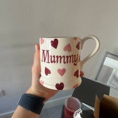 Заказ клиента: кружки британского бренда Emma Bridgewater