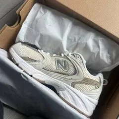 Заказ клиента: кроссовки New Balance 530